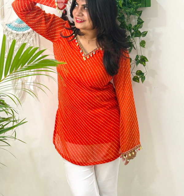 Sunita Joshi