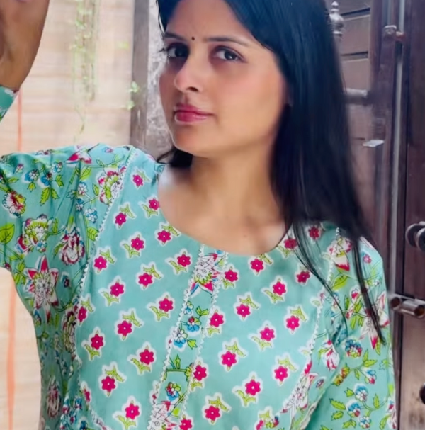 Priya Sharma