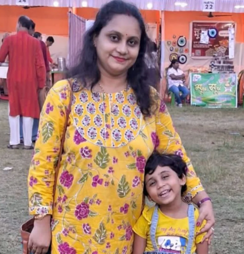 Kavita Singh