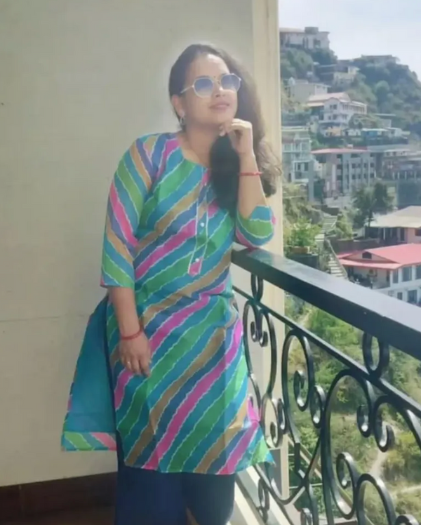 Ritu Verma